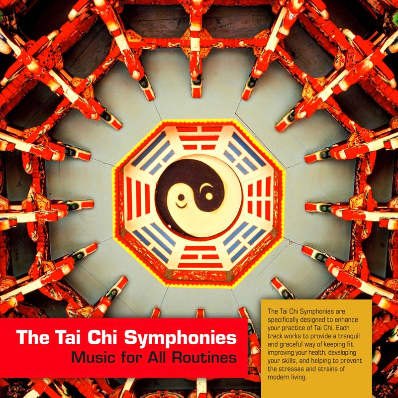 The Tai Chi Symphonies Album