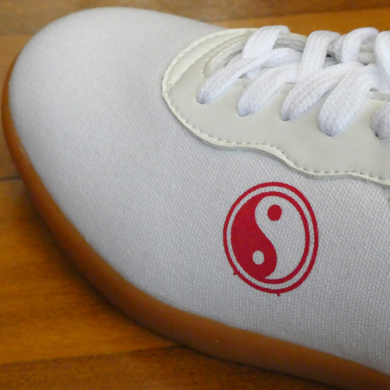 Tai Chi Shoes - Canvas (Seconds)