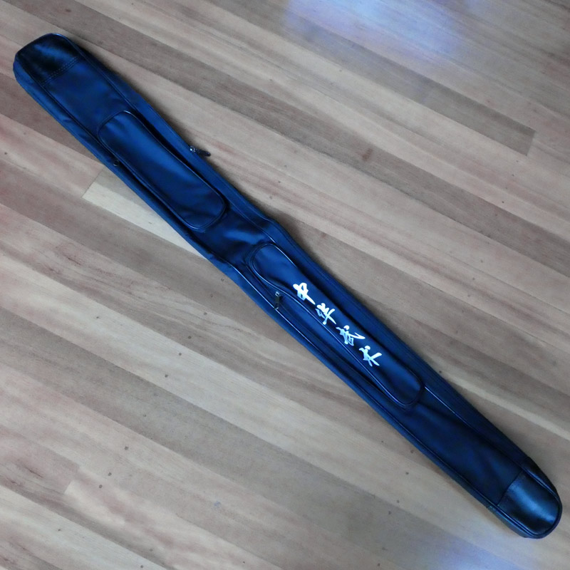 Tai Chi/Wushu Double Sword Bag - Extra Long