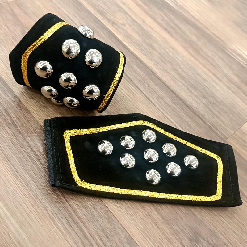 Nanquan Wrist Bands
