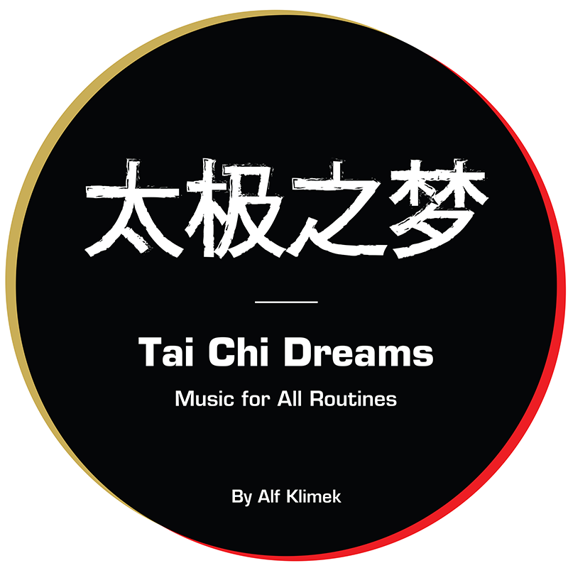 Tai Chi Dreams - By Alf Klimek