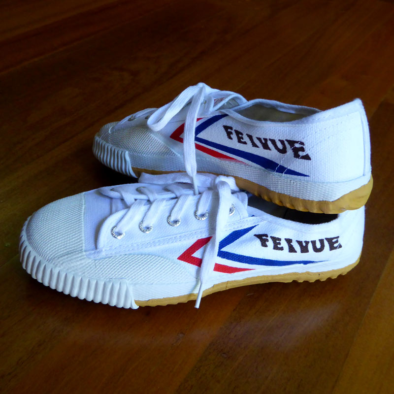 Feiyue Shoes - ONLINE