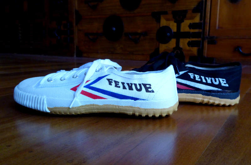 Feiyue Shoes