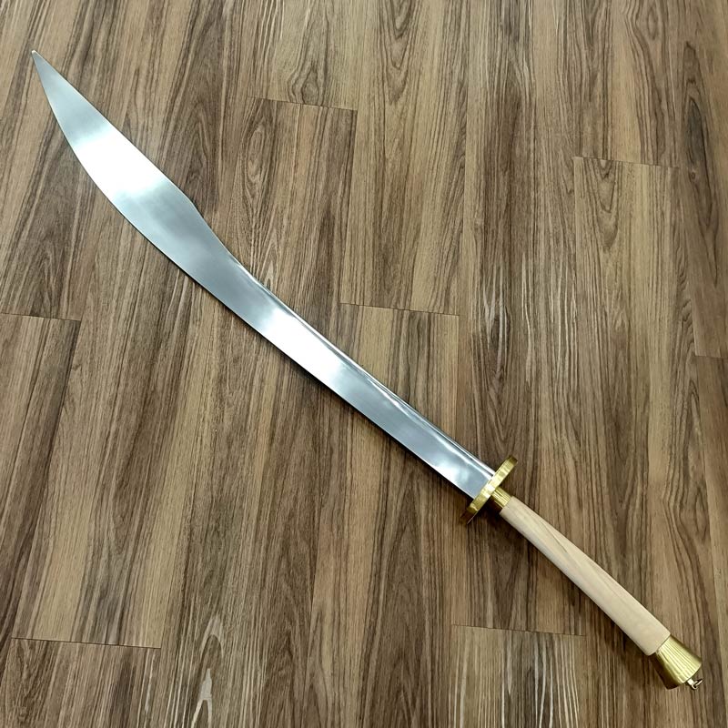 Bagua Dao (Broadsword) - Standard