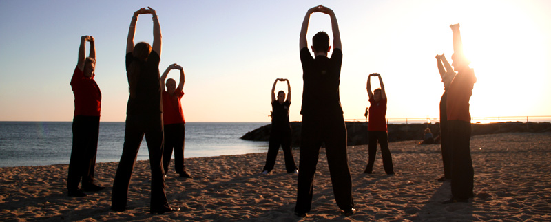 What is Qigong?