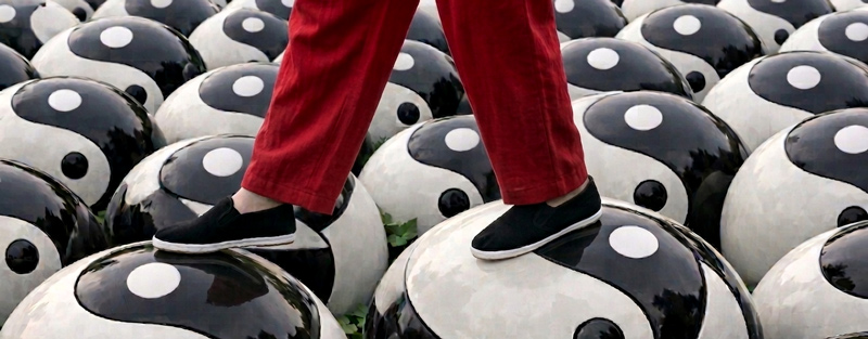 Could Tai Chi be the Best Thing You Ever do for Your Balance?