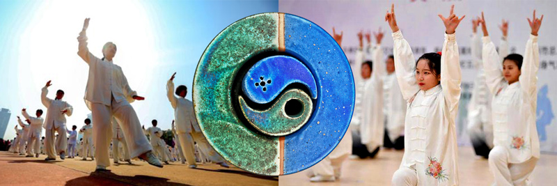 What is the Difference between Taijiquan and Qigong?