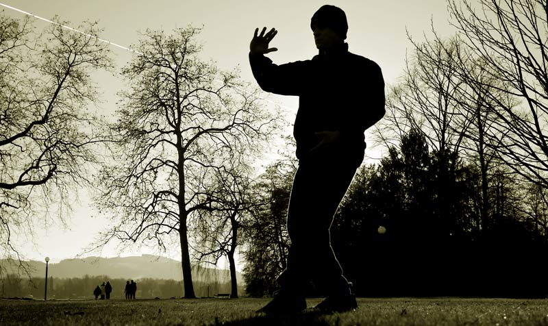 Study: Tai Chi and Qigong Show Some Beneficial Health Effects