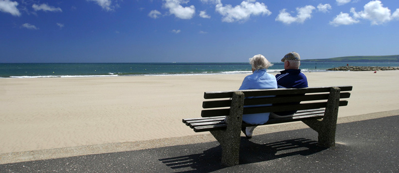 Senior Australians Could Definitely Benefit from Activities such as Tai Chi