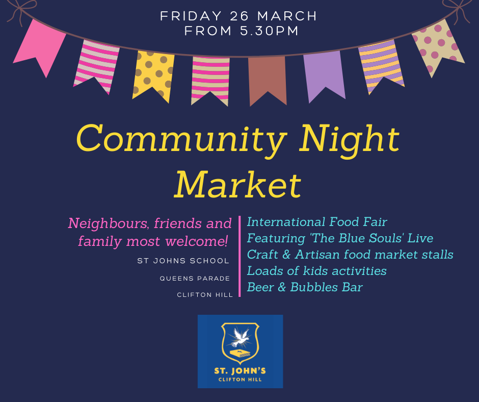 Community Night 